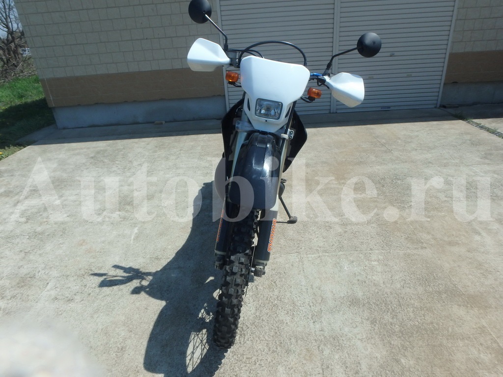 Купить мотоцикл Honda CRM250AR 1998 фото 7